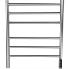 Полотенцесушитель Wellerein LD0111 (50x60, хром)